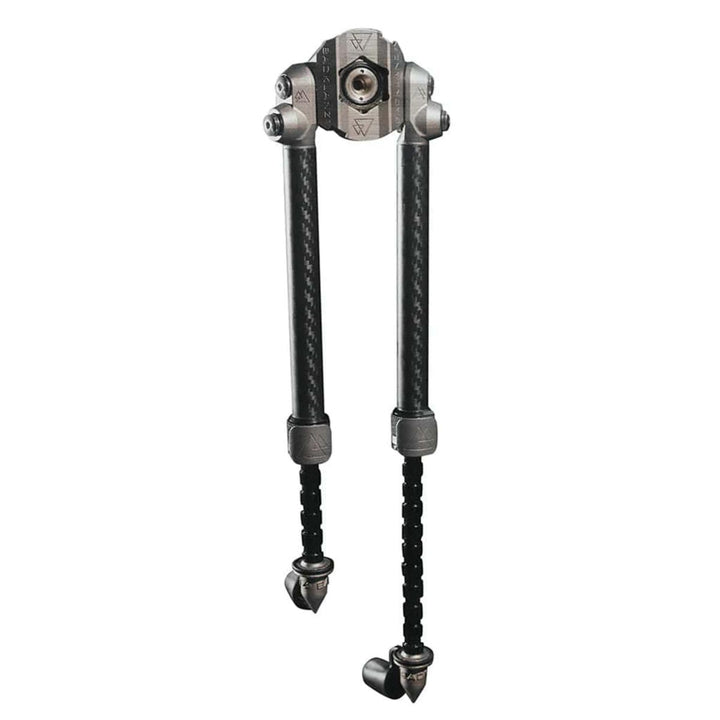 Backlanz Carbon Bipod Notched