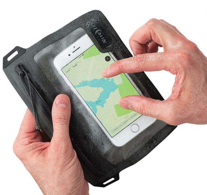 Bisley RunOff Waterproof Pocket by Nite Ize