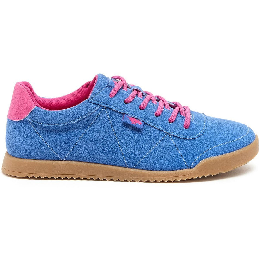 Rocket Dog Bertie Pella Trainers – view 7