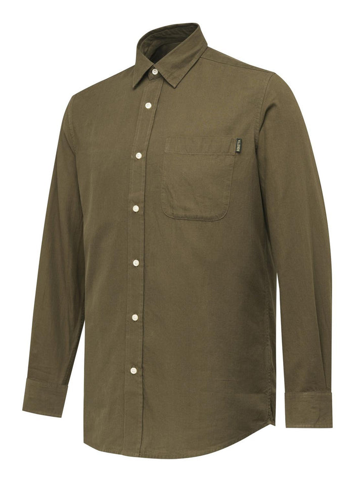 Beretta Bryggen Shirt