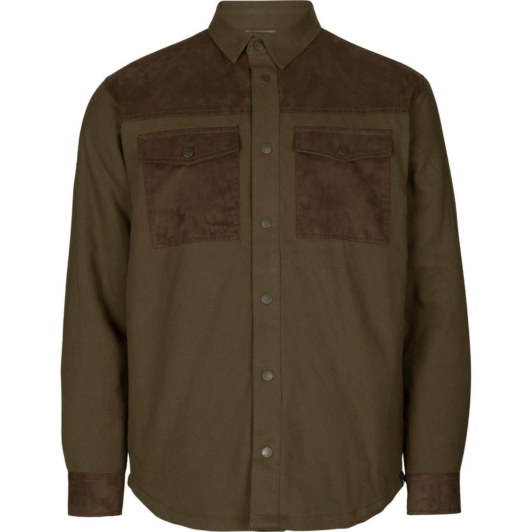 Seeland Vancouver Shirt