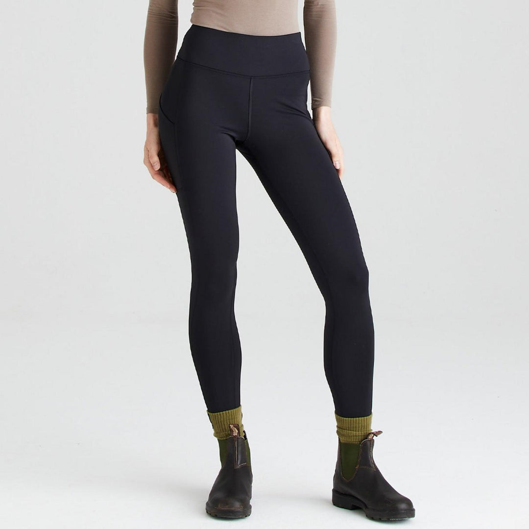 Ridgeline Womens Infinity Pro Leggings
