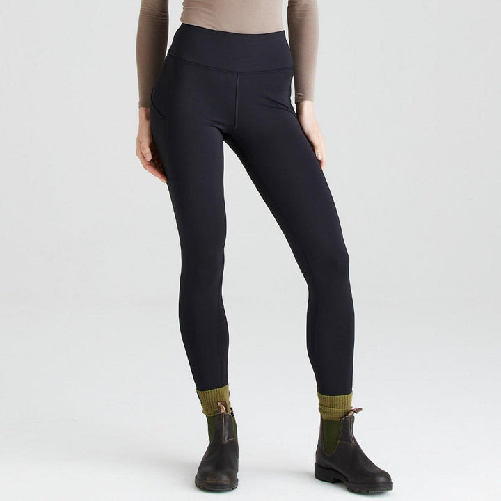 Ridgeline Womens Infinity Pro Leggings