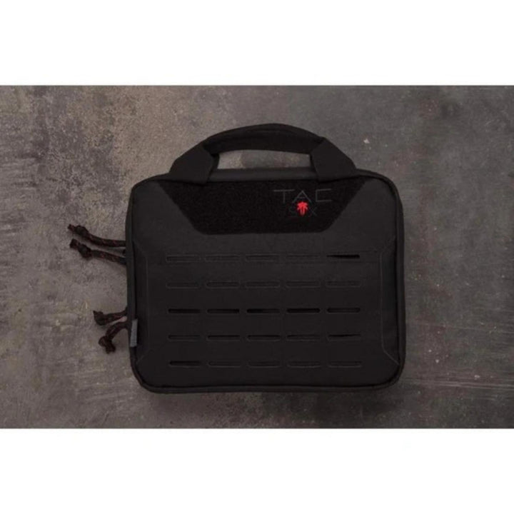 Allen Tac Six Crew Tactical Dual Pistol Case