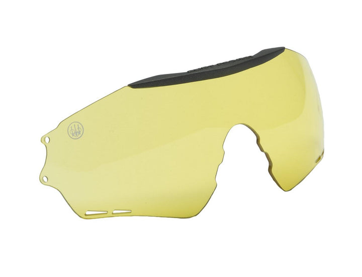 Beretta Puull Spare Shooting Glasses Lens - Yellow – view 2