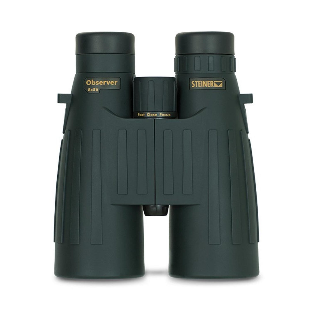 Steiner Observer 8x56 Binoculars