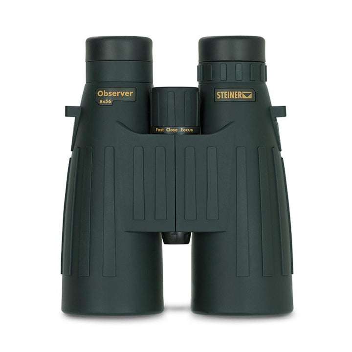 Steiner Observer 8x56 Binoculars