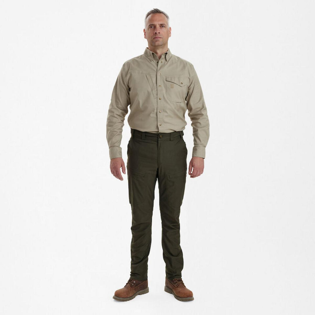 Deerhunter Matobo Trousers -