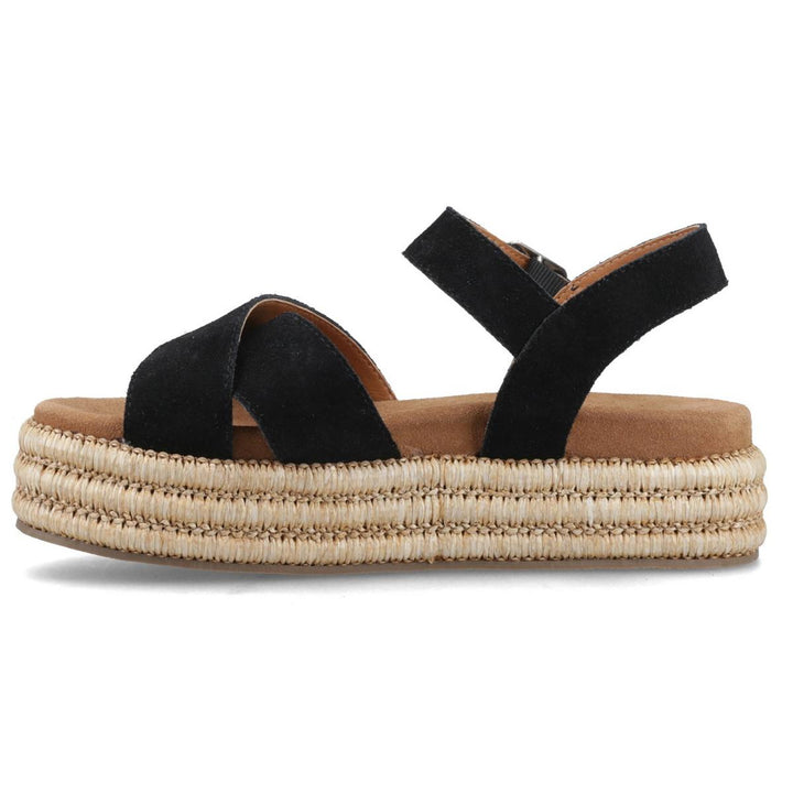 Hush Puppies Rosa Rafia Sandal – view 4