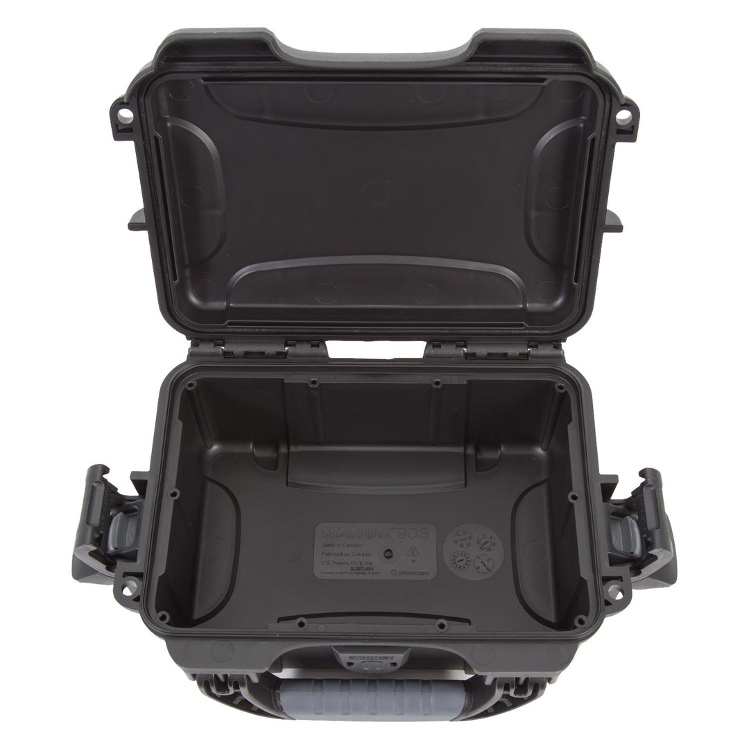 NANUK 903 Waterproof Hard Case