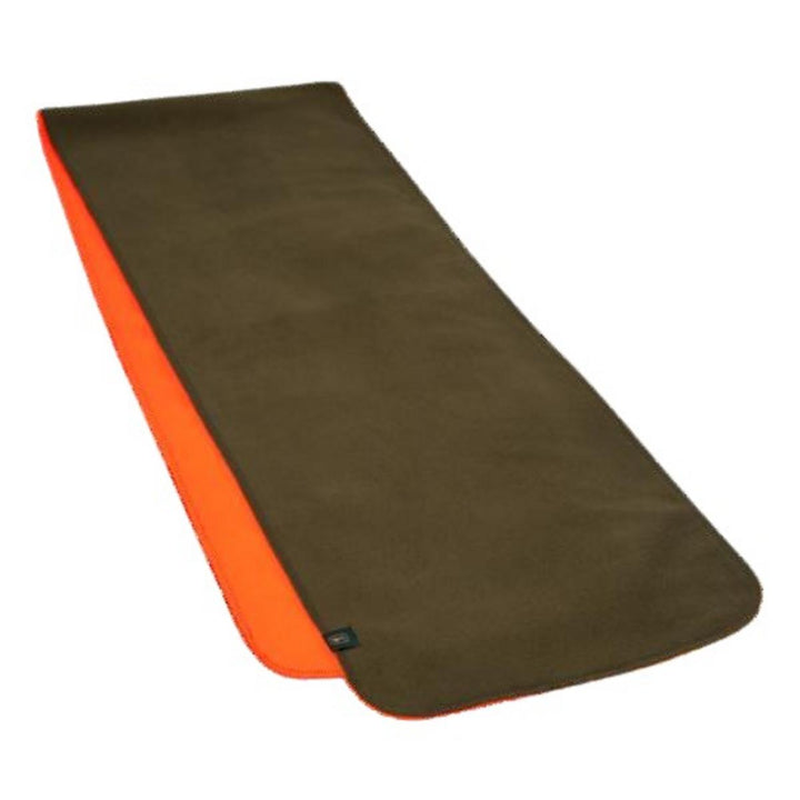 Deerhunter Fleece Scarf Tarmac