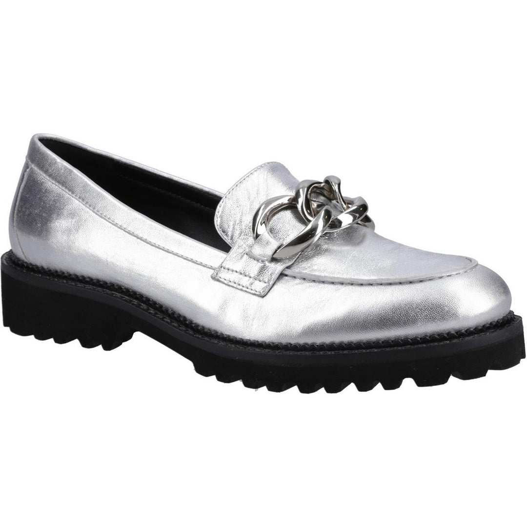 Hush Puppies Gianna Loafer