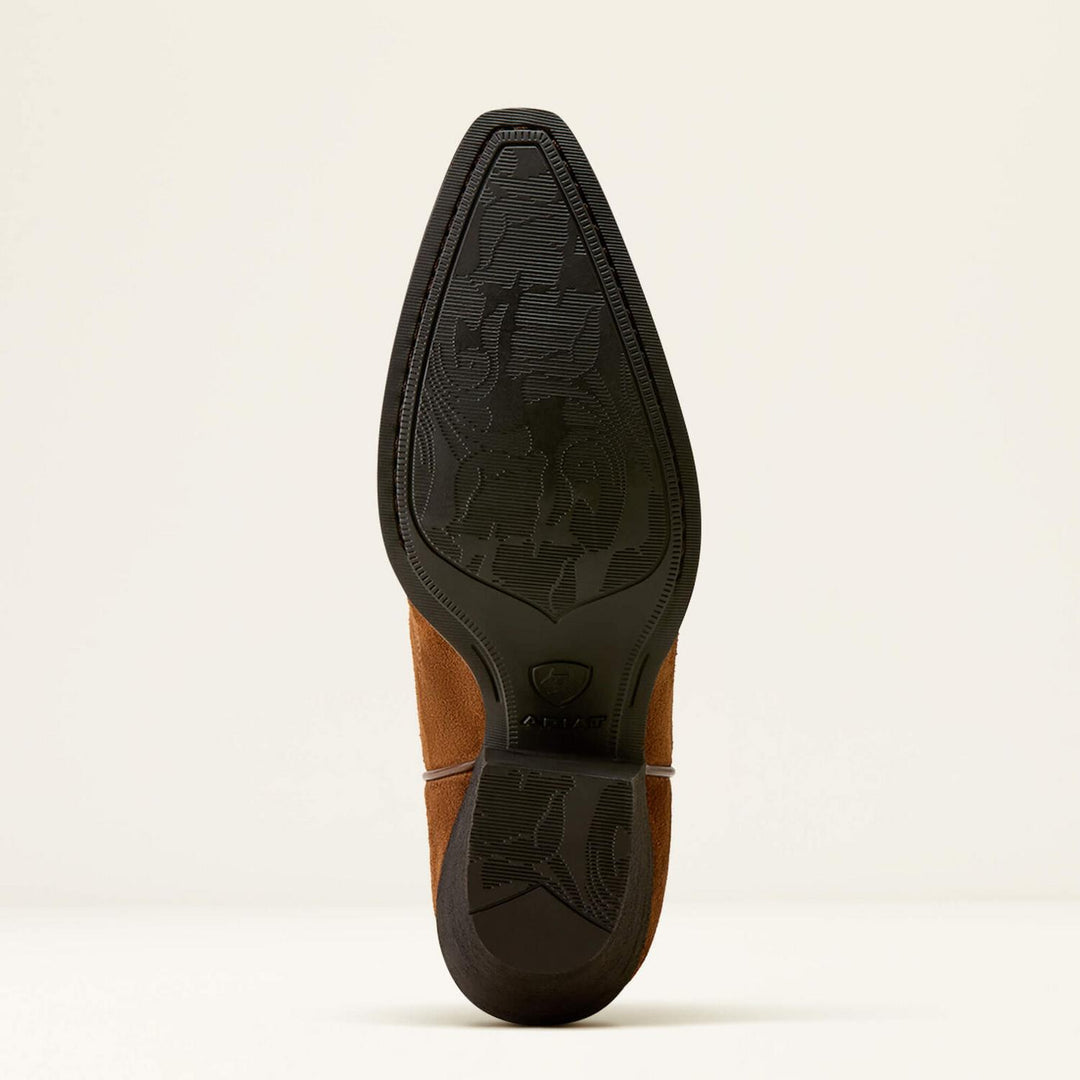 Ariat Ladies Chandler X Toe