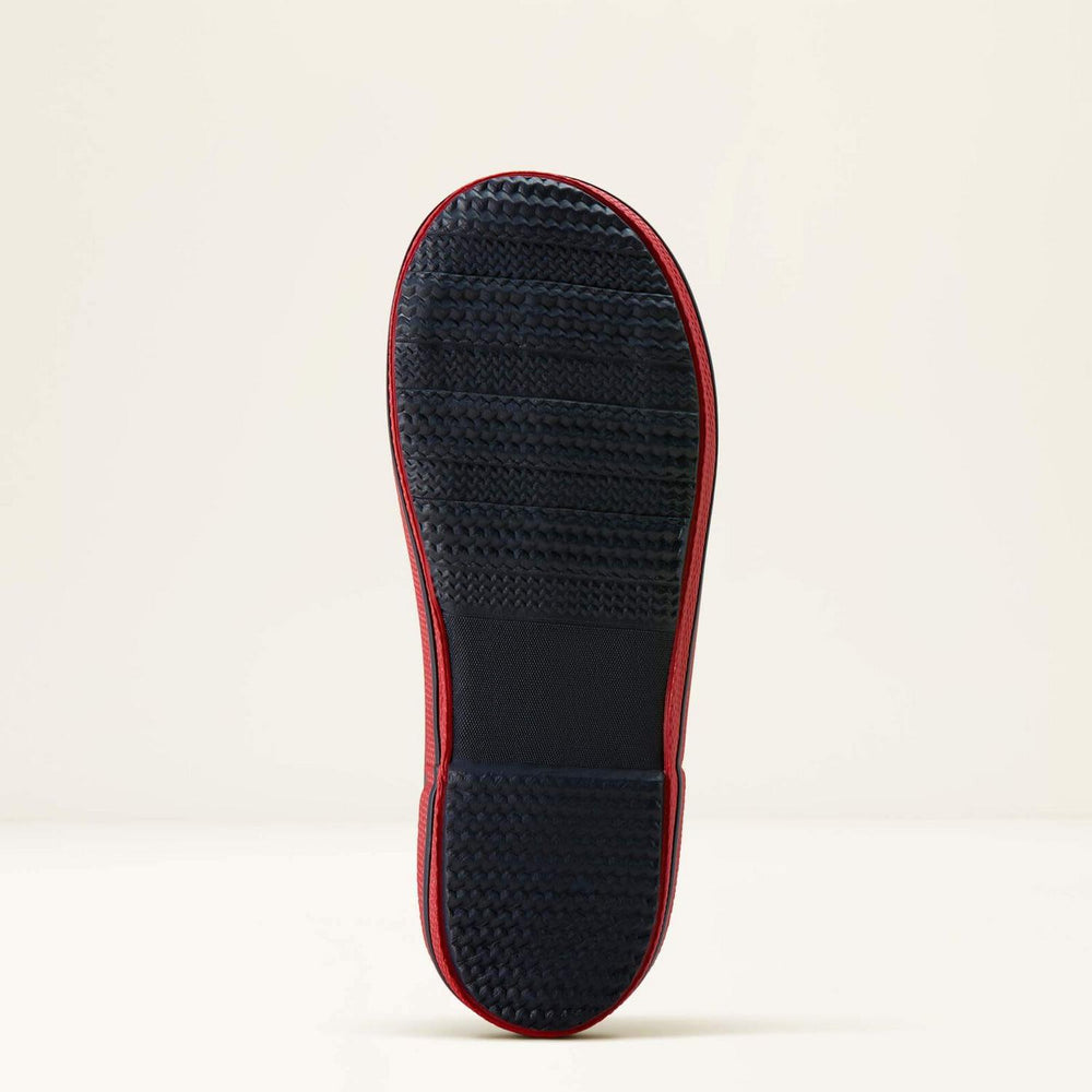 Ariat Youth Kelmarsh Rubber Boot – view 2