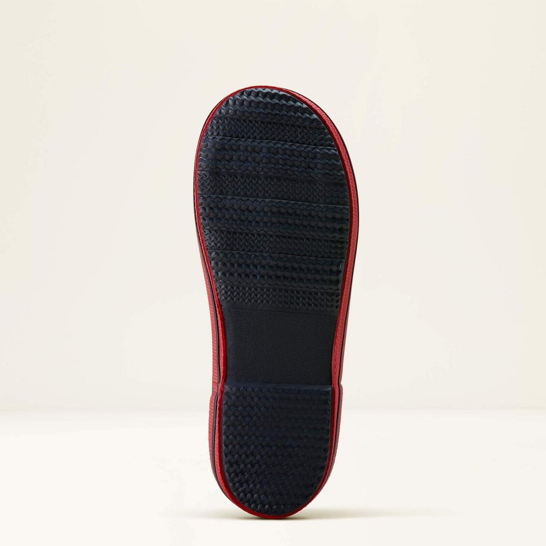 Ariat Youth Kelmarsh Rubber Boot – view 2