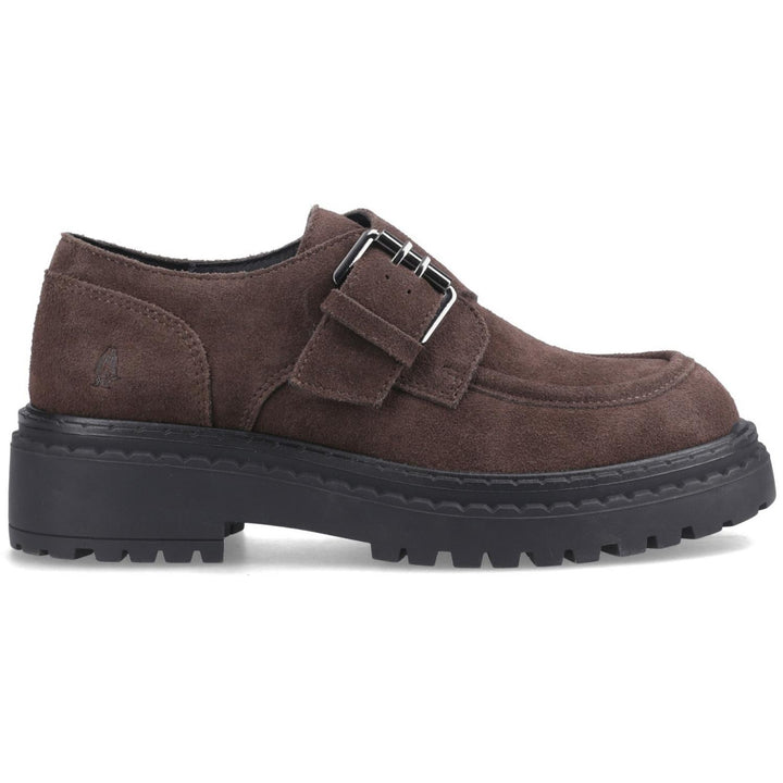 Orla Monk Shoe CHOCOLATE