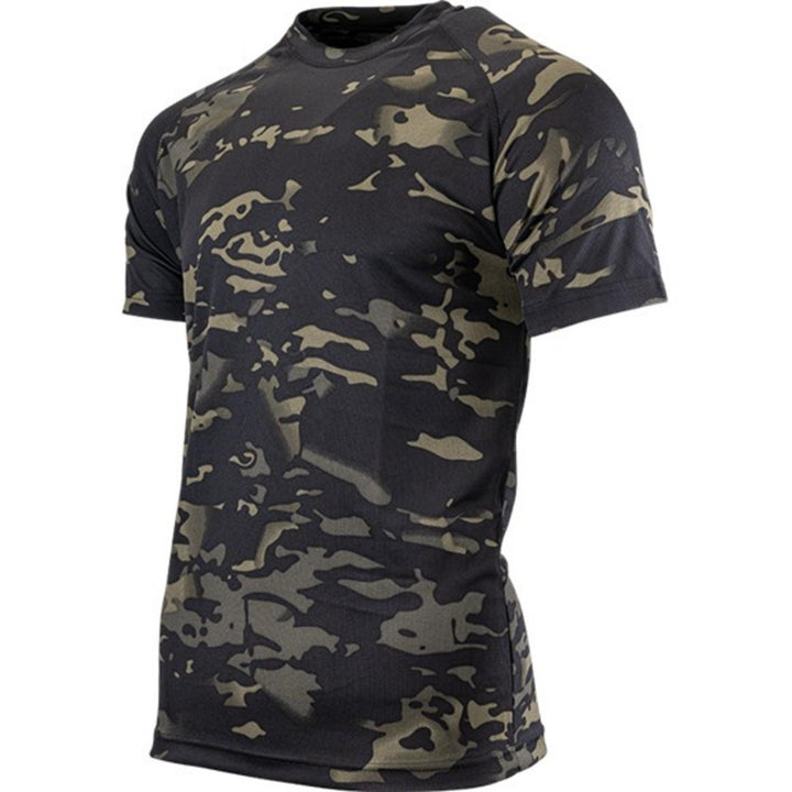 Viper Mesh-Tech T-Shirt