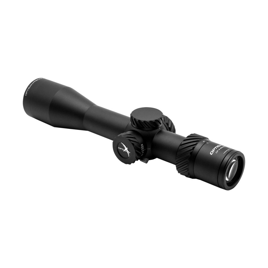 Optisan CP 4-16X40 SFP MH10 Rifle Scope