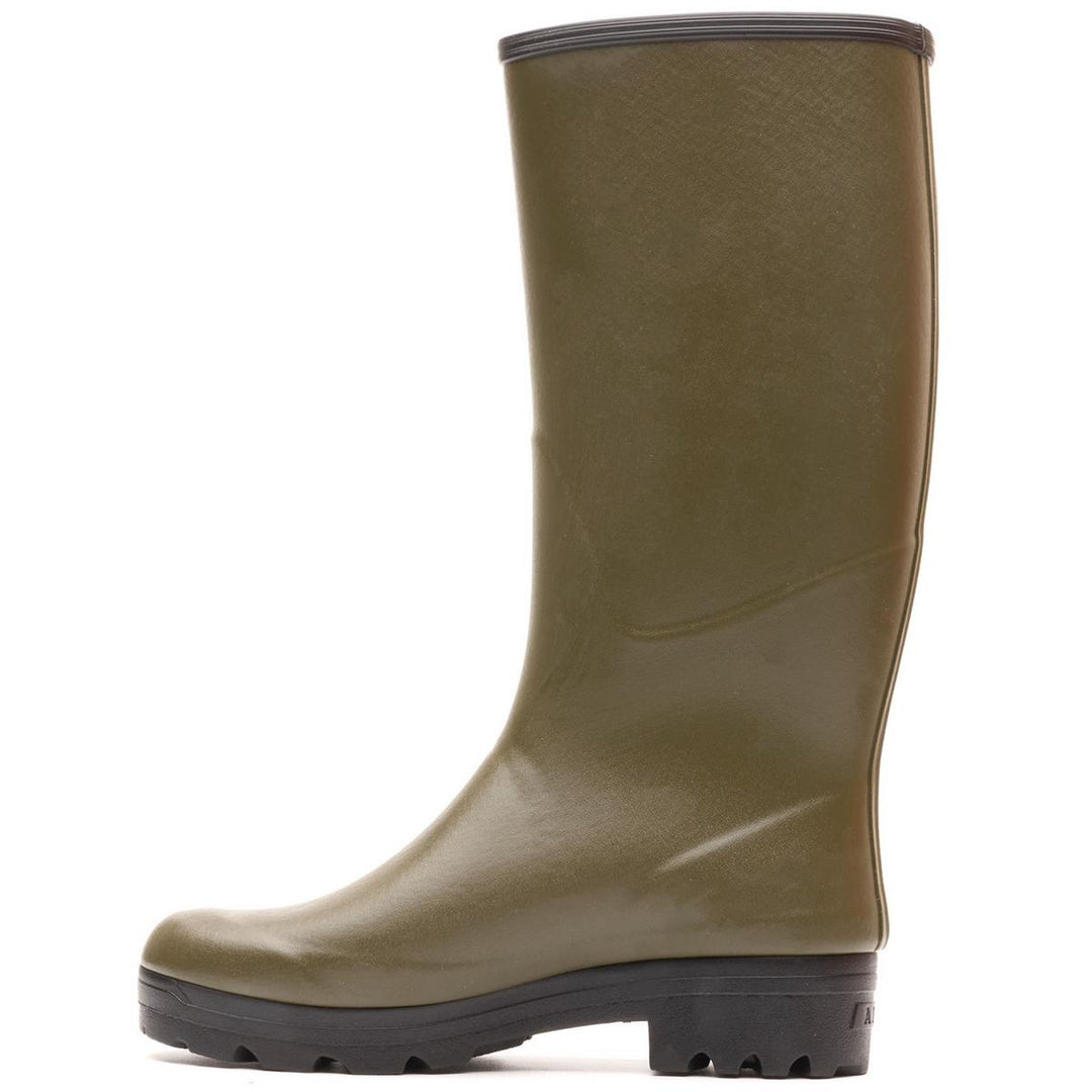 Aigle Chambord Neomes Mesh-Lined Wellington Boot