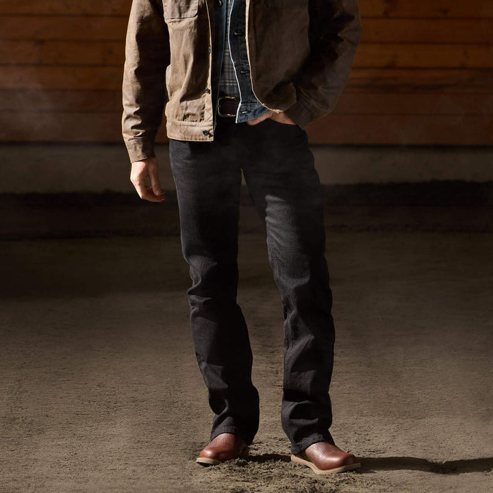 Ariat Mens M7 Legacy Straight Jean – view 3