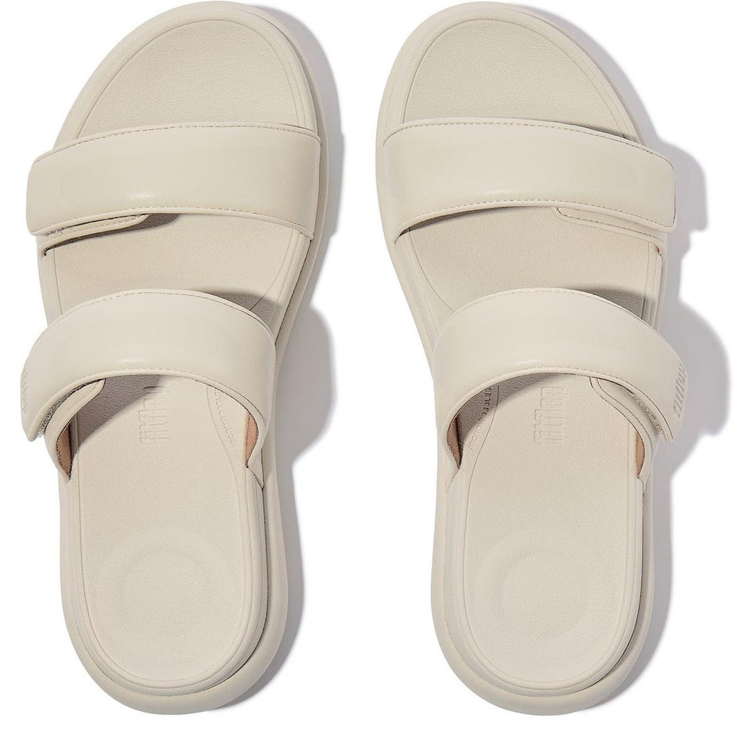 Fitflop F-Mode Go Sandals Paris Beige
