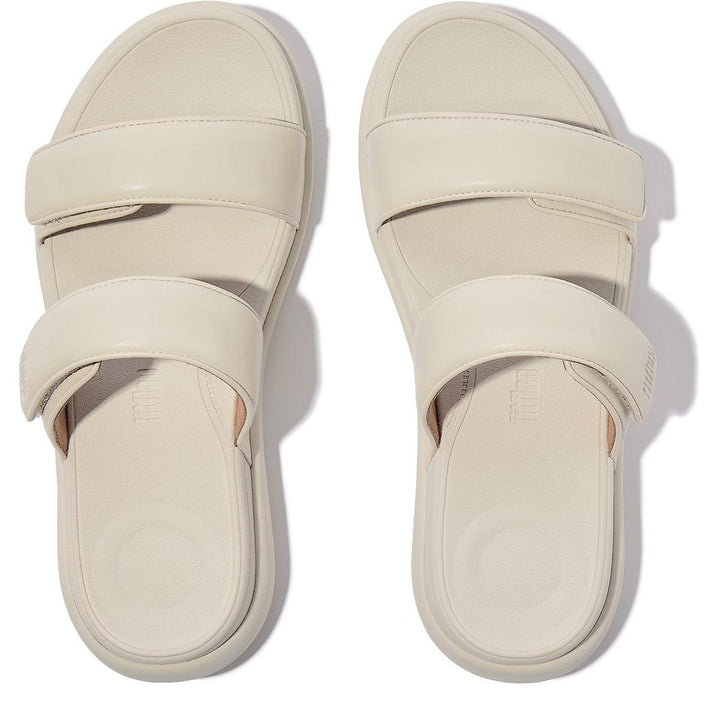 Fitflop F-Mode Go Sandals Paris Beige