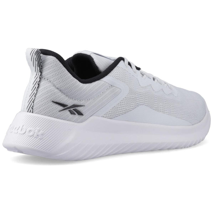 Reebok Fluxlite Ii Moon/Ftwr White/Black Sports