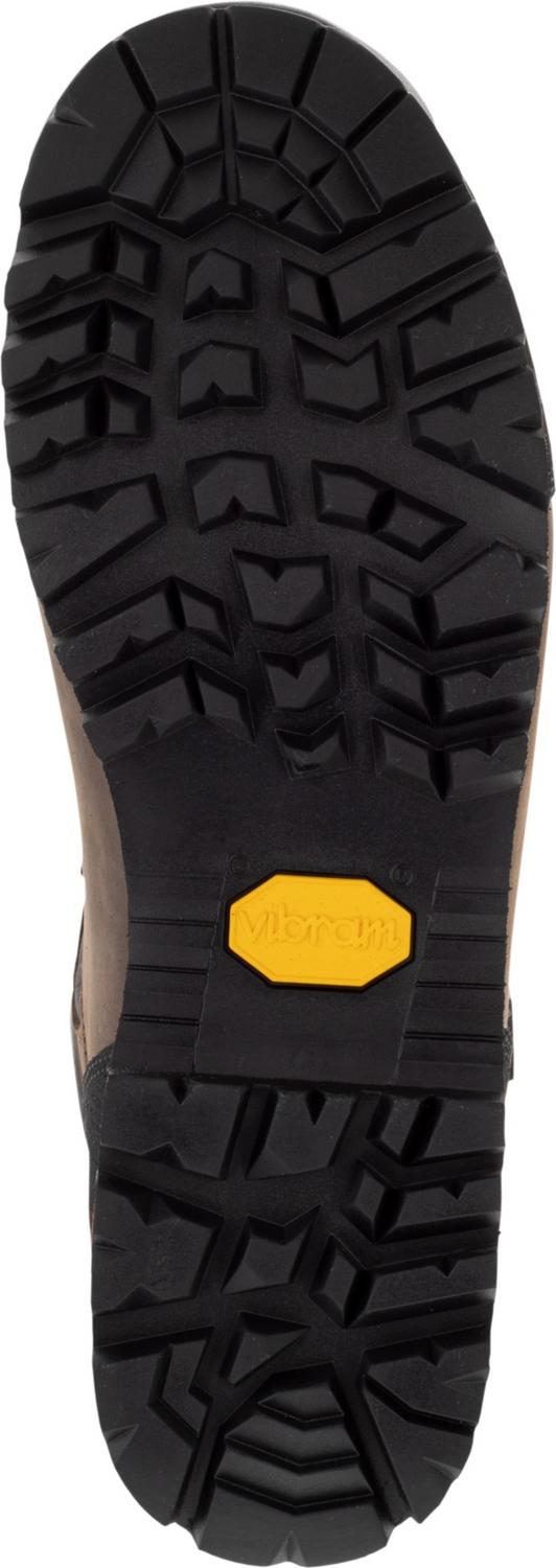 Härkila Forest Hunter GTX Mid Dark Brown Boots – view 4