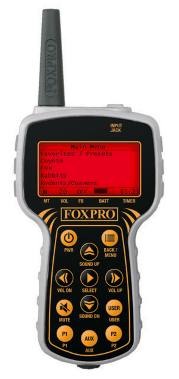 refurbished TX915 Spare Remote for Inferno