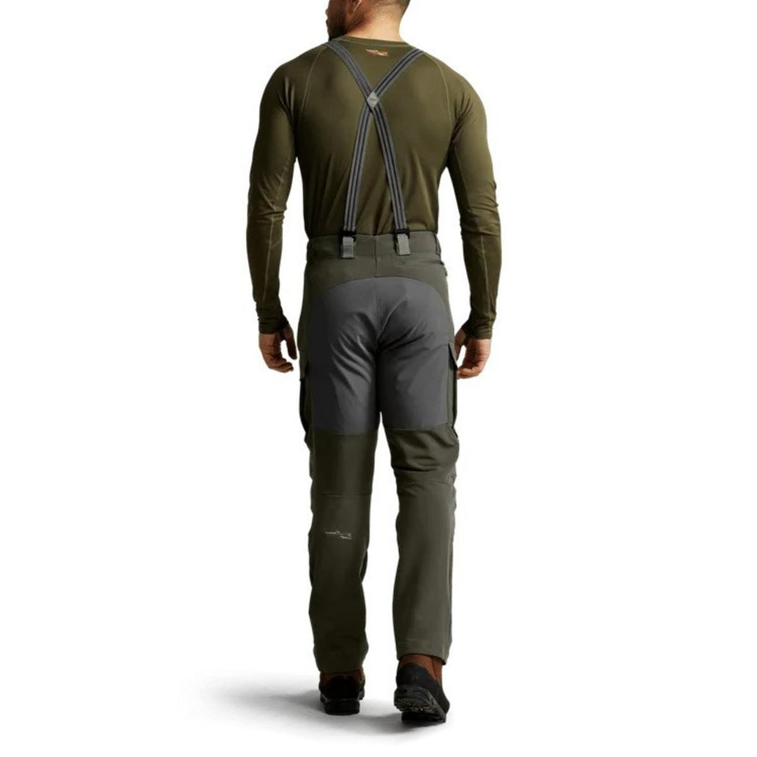 Sitka Timberline Pant Deep Lichen