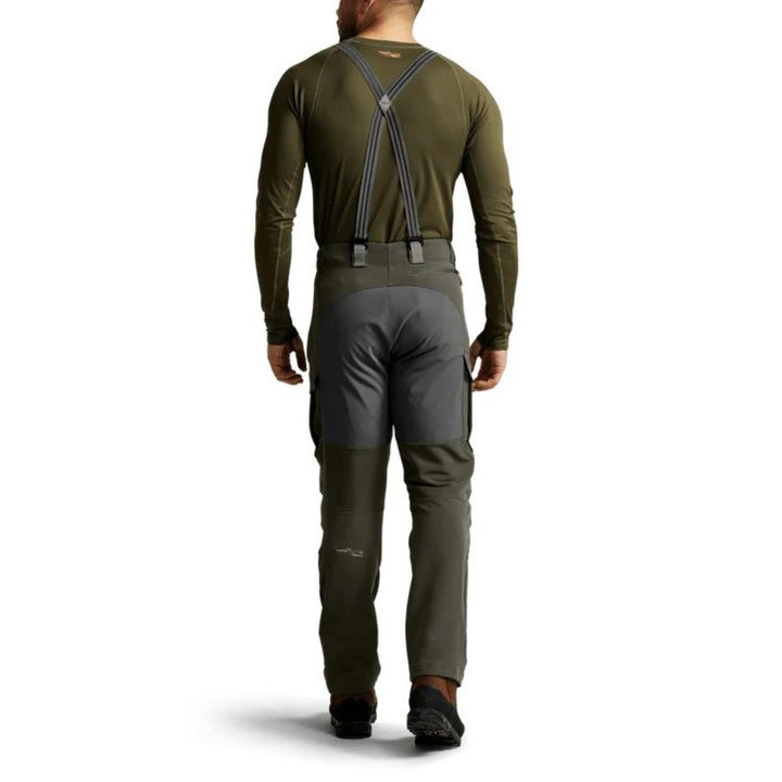 Sitka Timberline Pant Deep Lichen