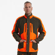 Deerhunter Strike Extreme Jacket Orange