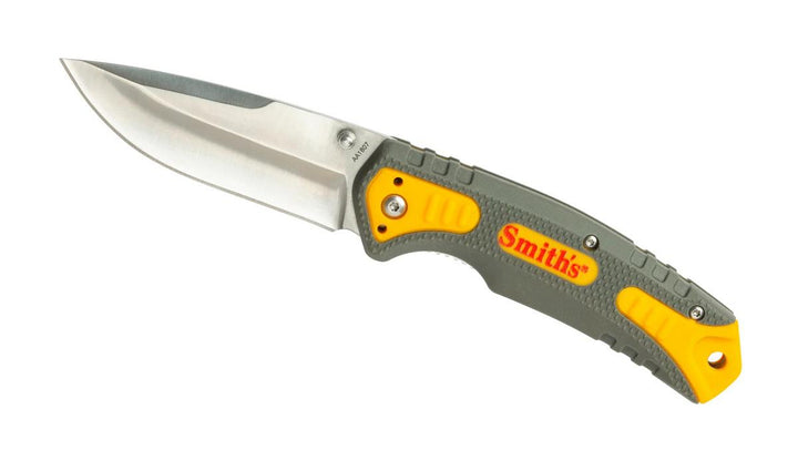 Smiths Pack Pal Folding Knife