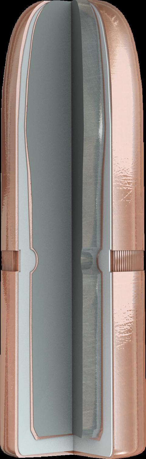 Hornady 470 cal .474 500 gr DGX® Bonded - Box of 50, Cartridge: 0