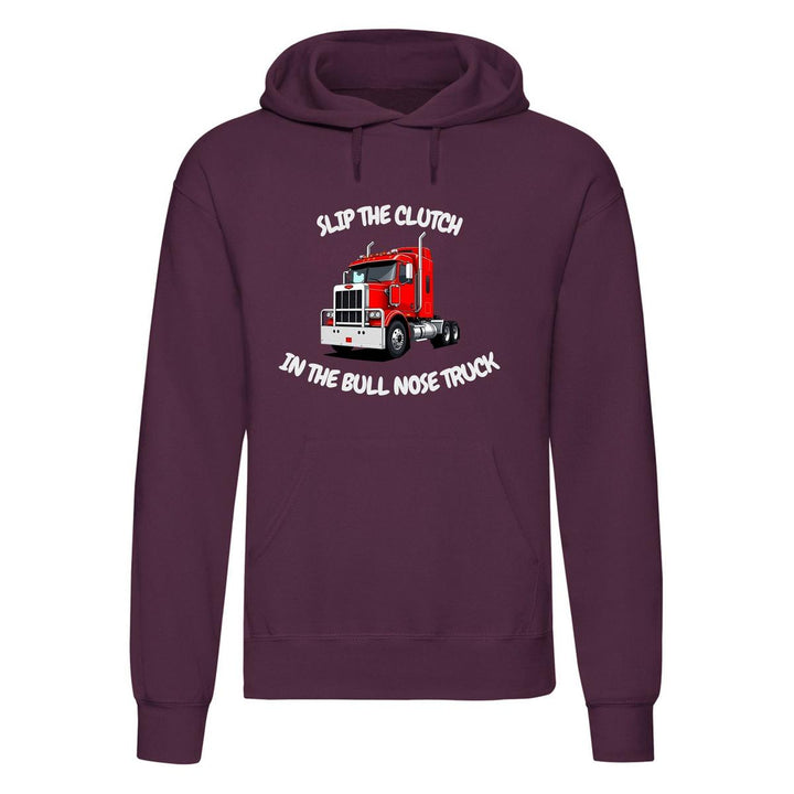 Urban Road Adults "Slip The Clutch in The Bull Nose Truck" P – view 5