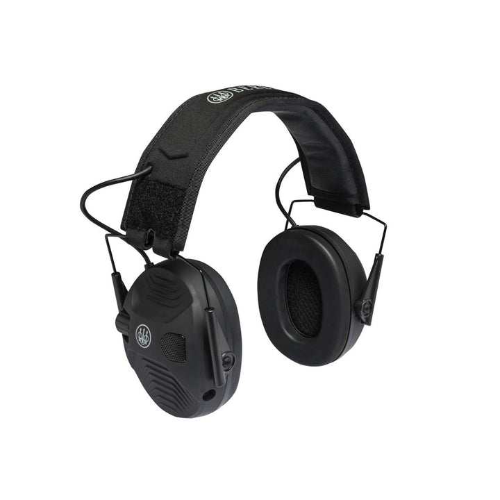 Beretta ELECTRONIC EARMUFFS Black