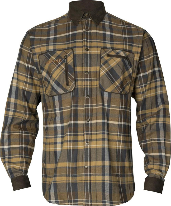 Harkila Pajala shirt Antique
