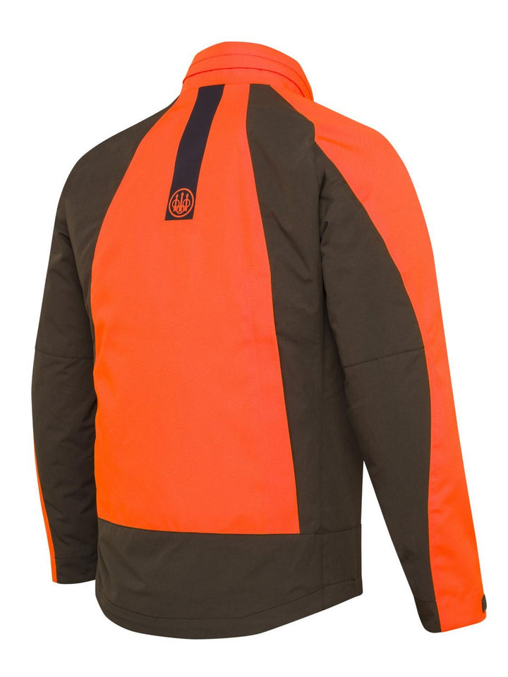 Beretta BALCAN WR JACKET Brown Bark & Blaze – view 2