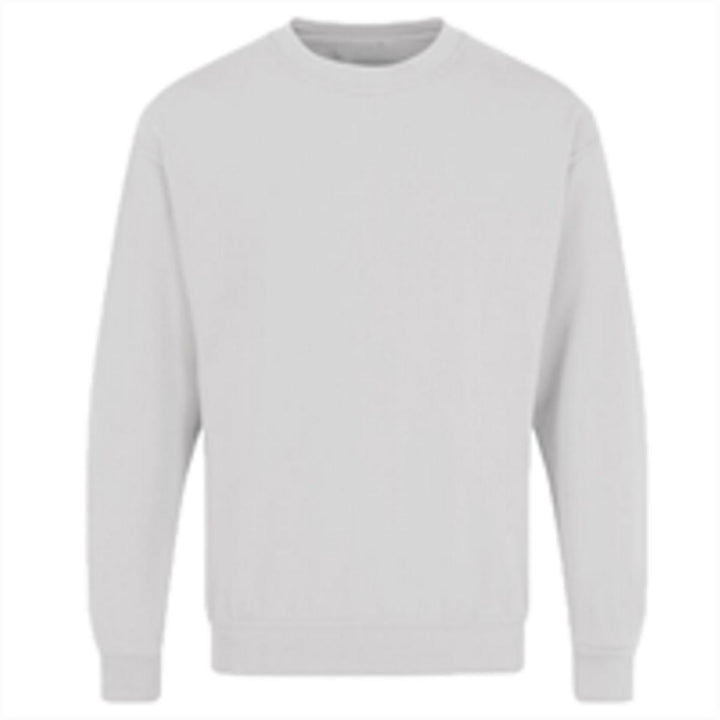 Uneek Adults Plain Sweatshirt – view 4