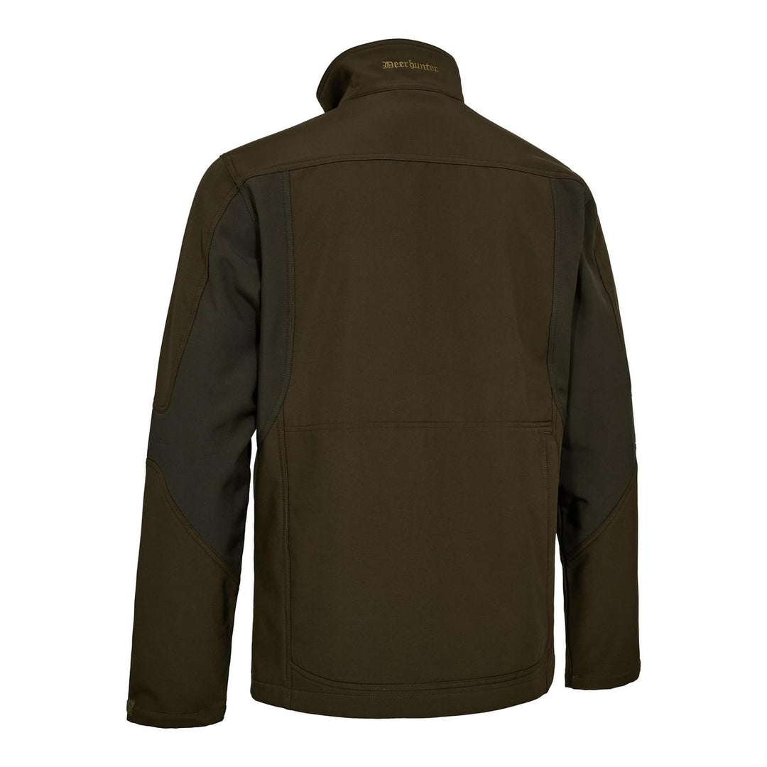 Deerhunter Rogaland Softshell Jacket