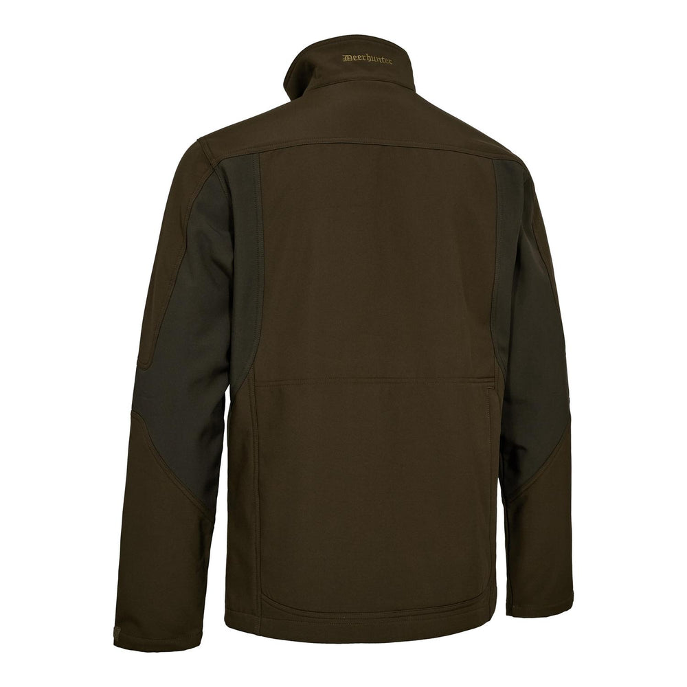 Deerhunter Rogaland Softshell Jacket – view 2