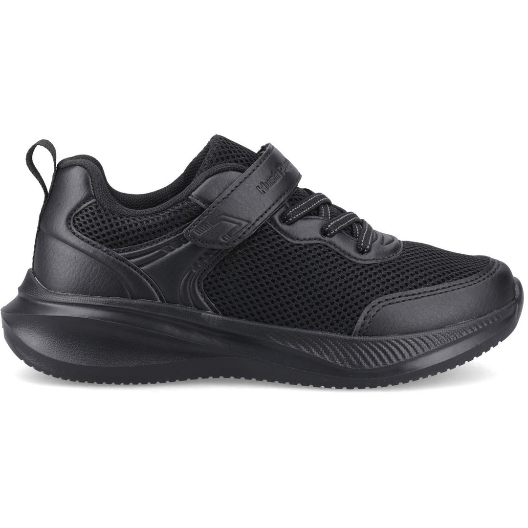 MARTY TRAINER JNR Black
