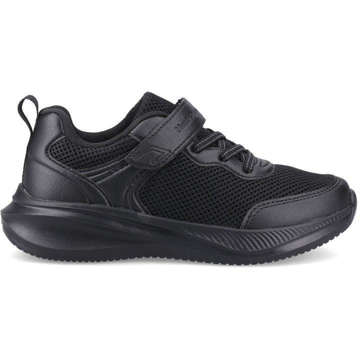 MARTY TRAINER JNR Black