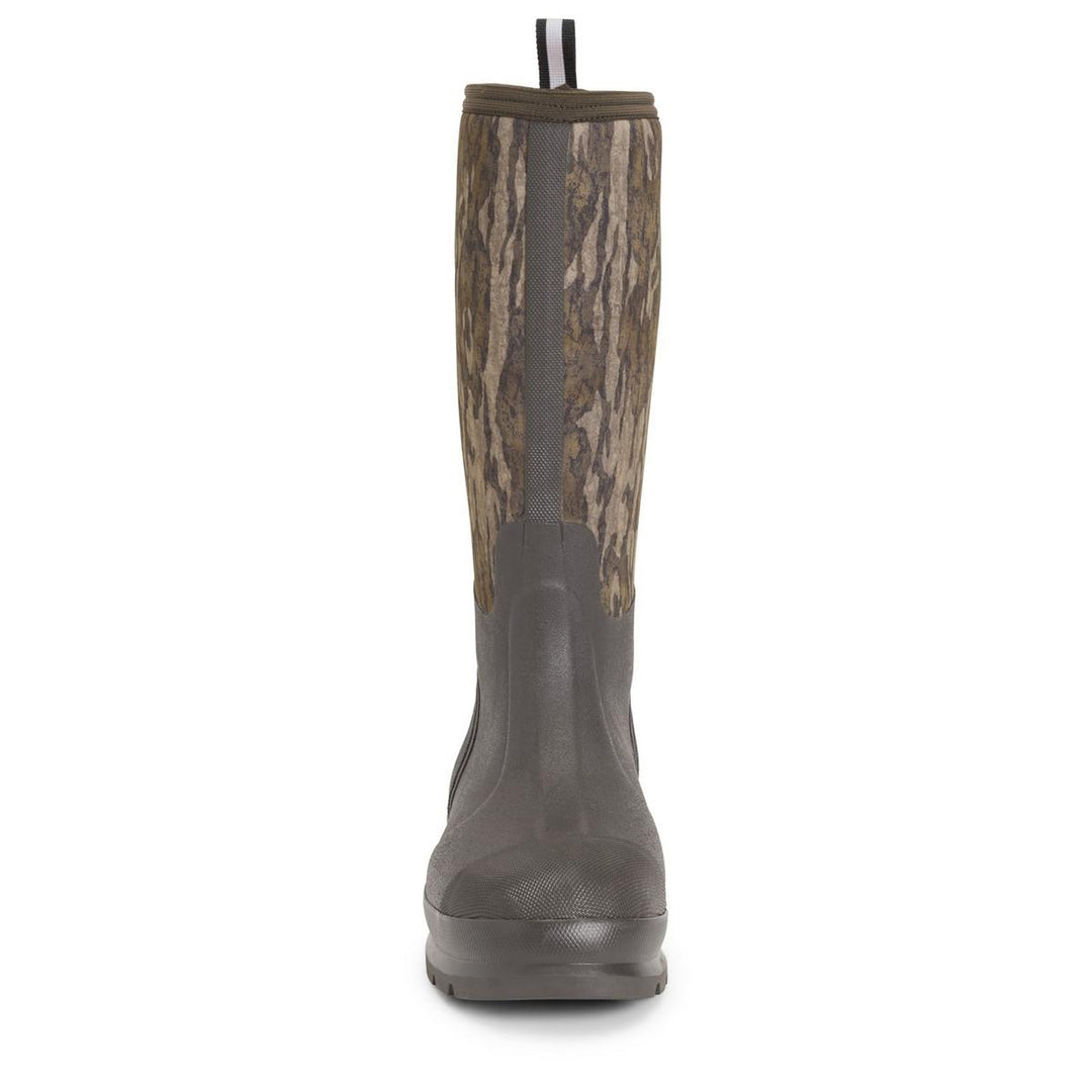 Muck Boots Chore Gamekeeper Tall Boots Mossy Oak Bottomlands