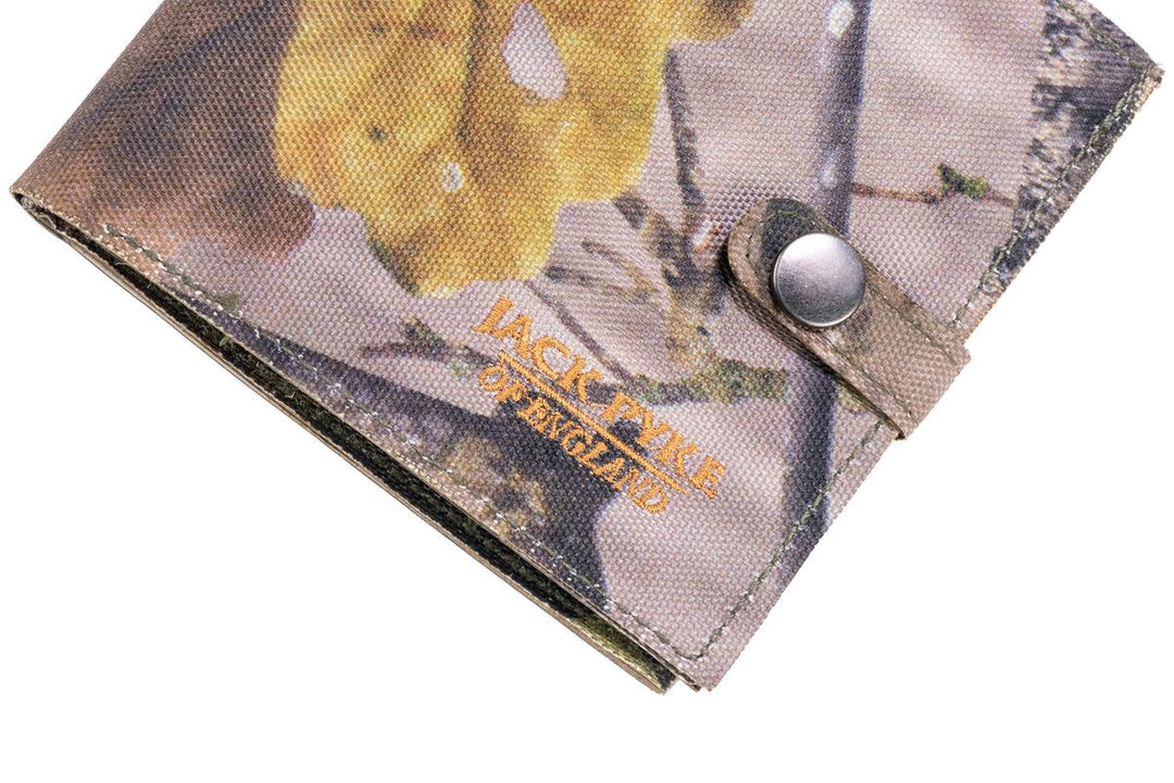 Jack Pyke Certificate Holder