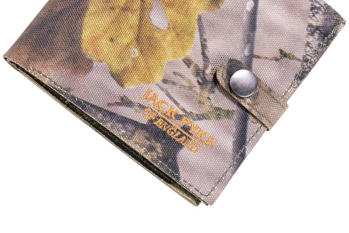 Jack Pyke Certificate Holder