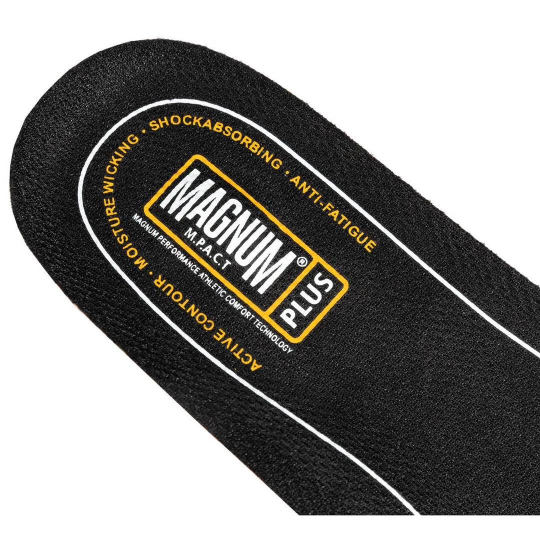 Magnum MPACT Sockliner Black