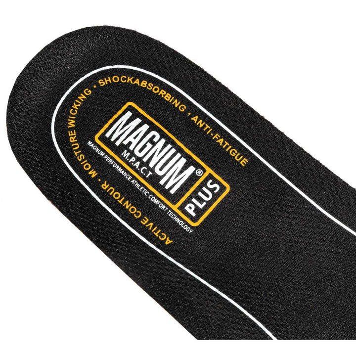 Magnum MPACT Sockliner Black