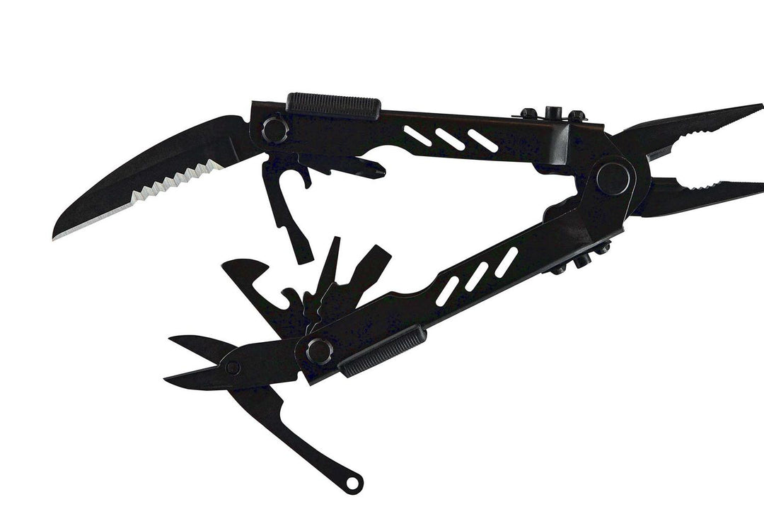 MP400 Compact Sport (Multi-Plier) - Black