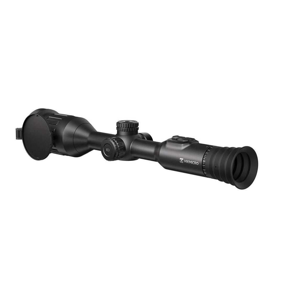 HIKMICRO Stellar 3.0 SX60LS Thermal Rifle Scope with LRF 50Hz